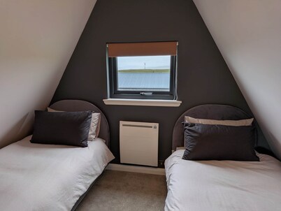 The Chalet, Kildonan