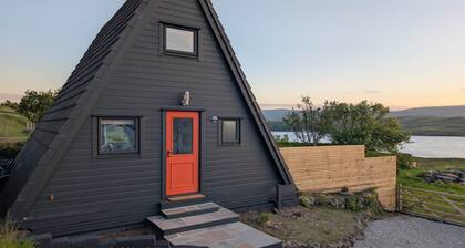 The Chalet, Kildonan