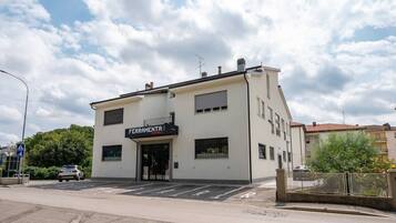 Außenbereich