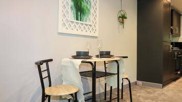 Casa de campo | Restaurantes