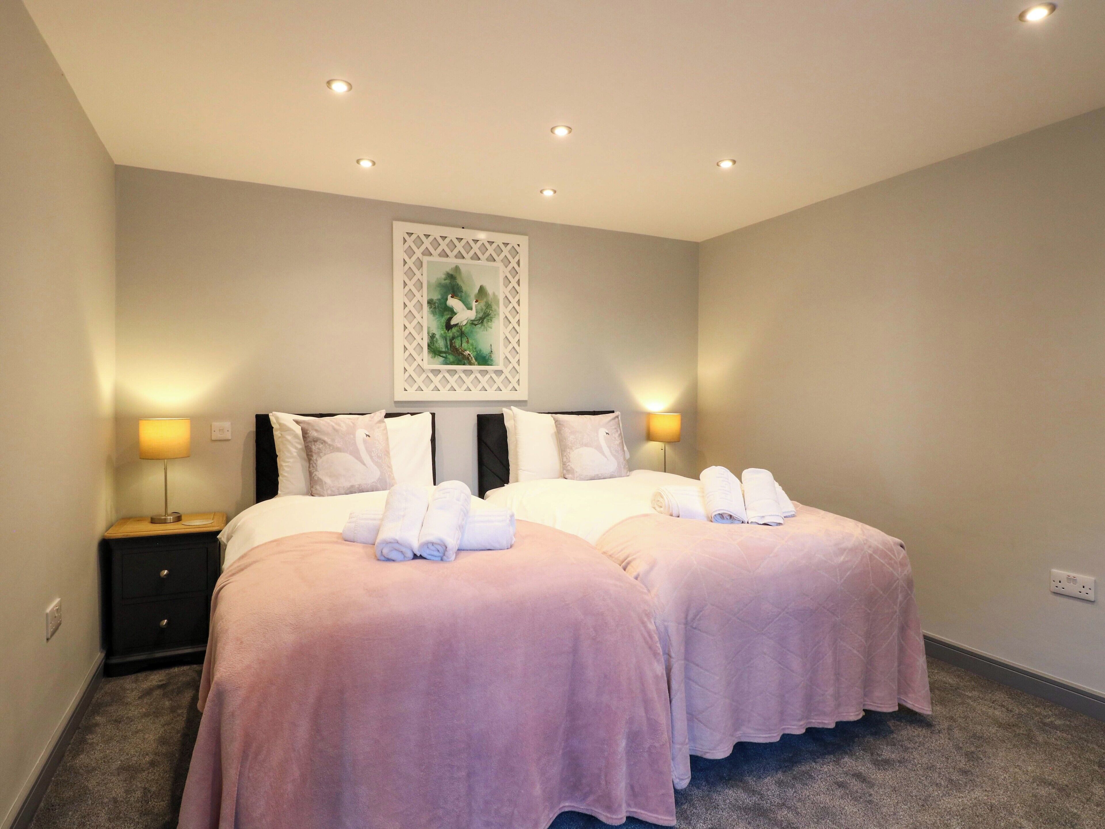 Cottage | 1 bedroom, individually decorated, individually furnished
