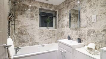 Casa de campo | Baño | Regadera