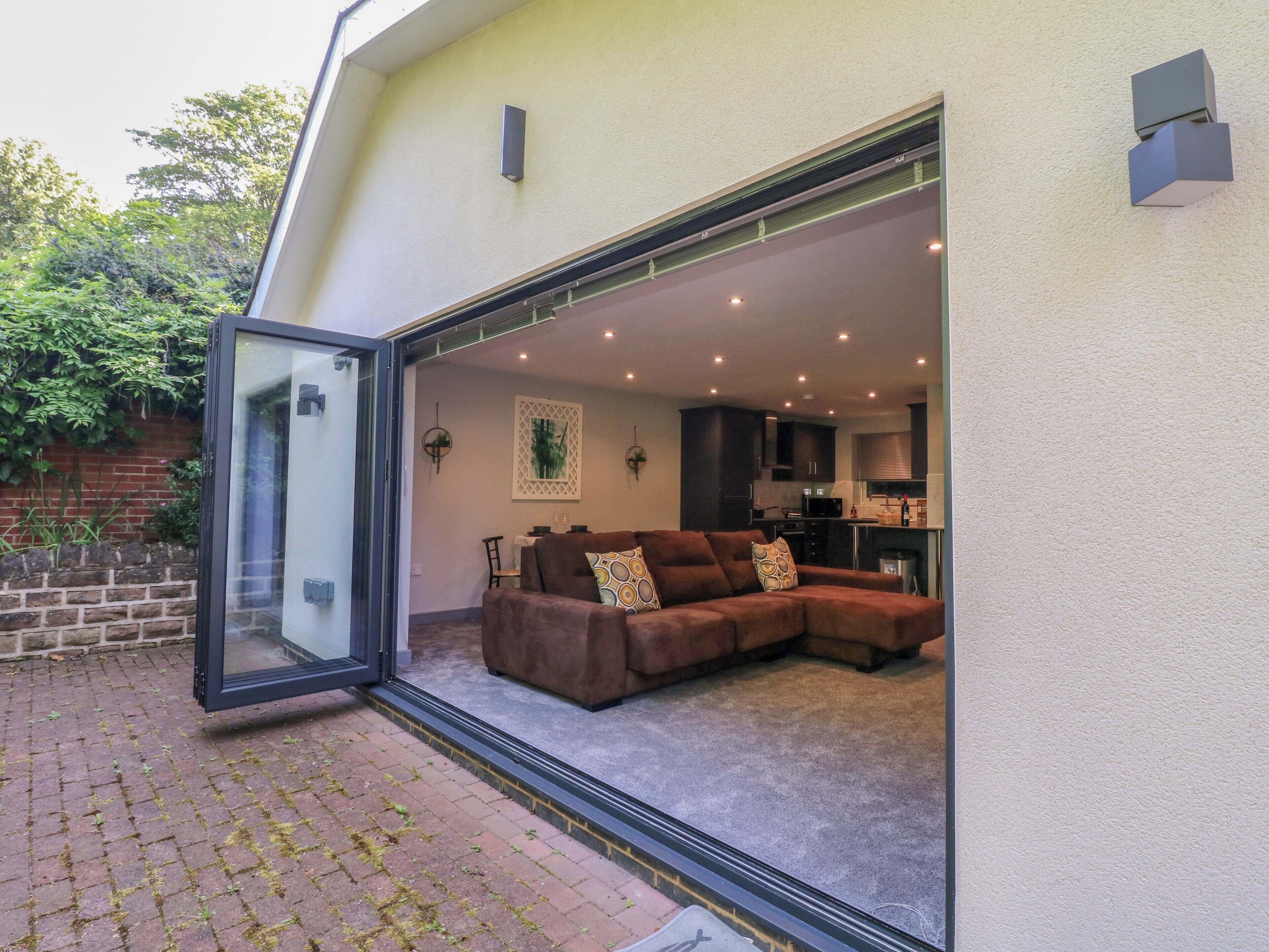 Cottage | Terrace/patio