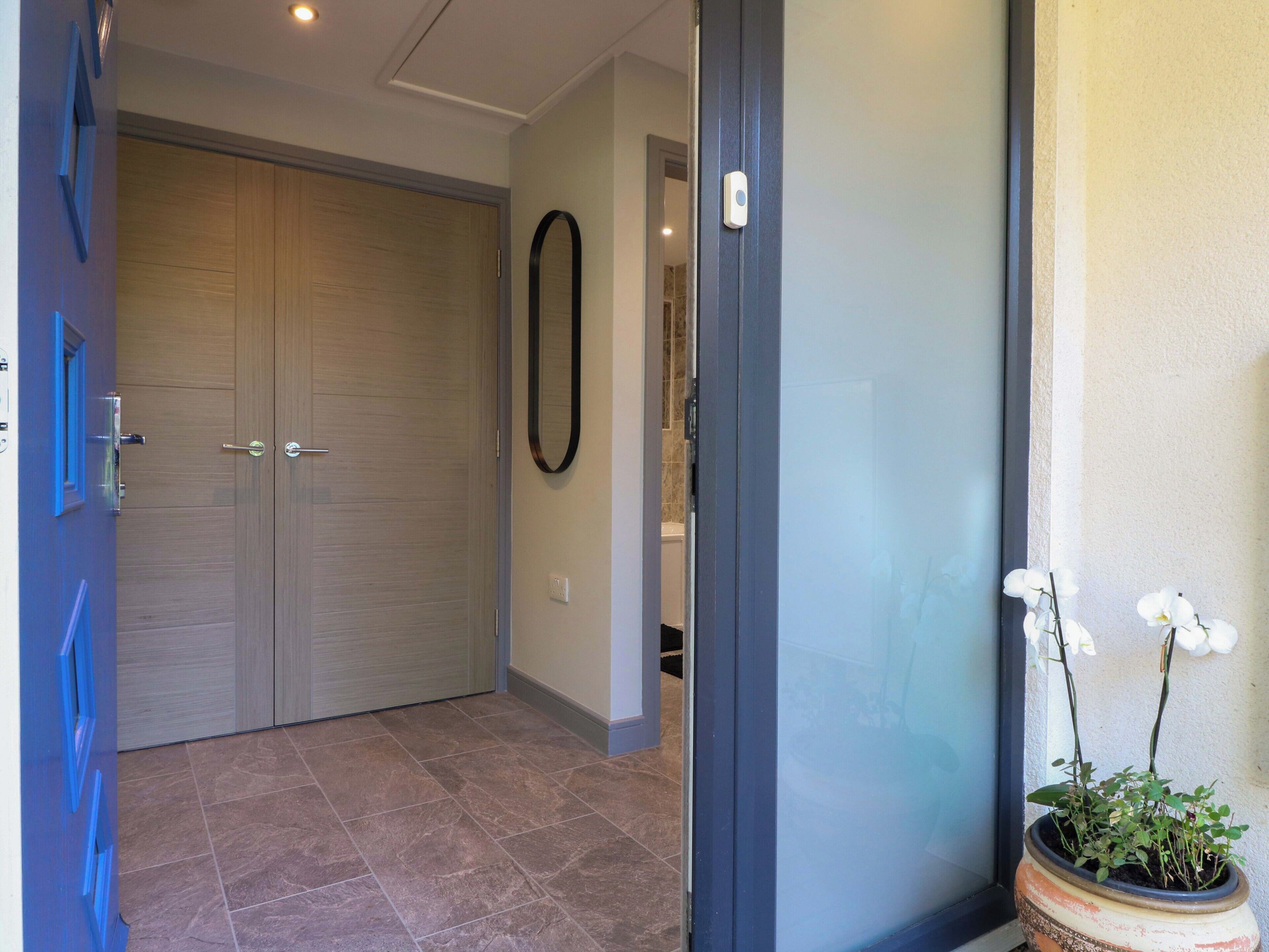 Casa de campo | Interior