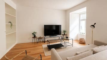 Departamento | Área de sala de estar