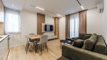 Fernseher
