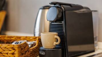 Caffè e/o macchina per il caffè