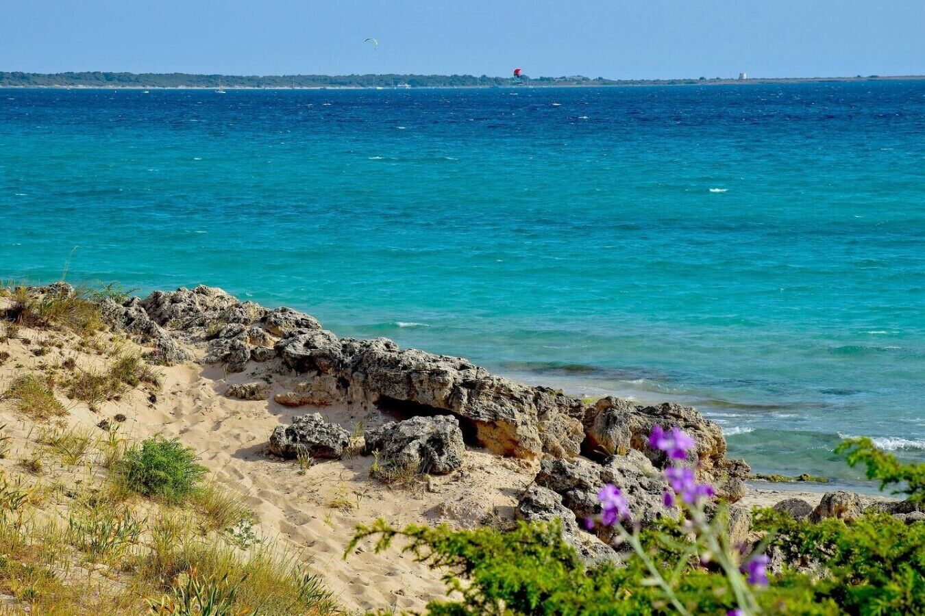 Plage