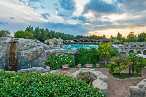 Thermal Spa & Beach · Loft Home | Terrace & BBQ