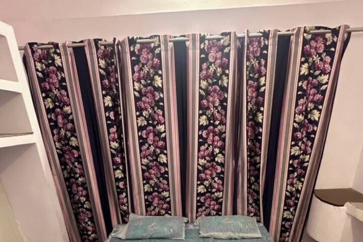 Standardzimmer