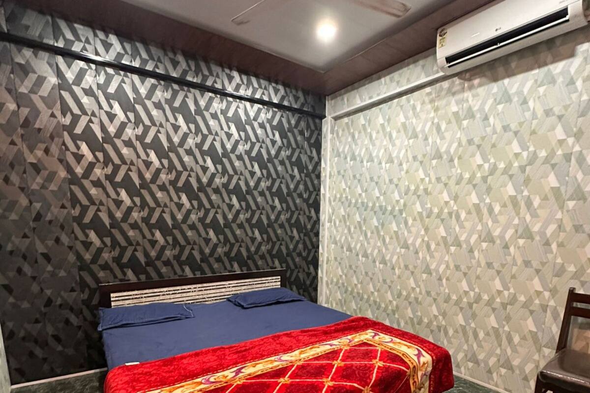 Phòng Deluxe | Truy cập Internet không dây miễn phí, bộ trải giường