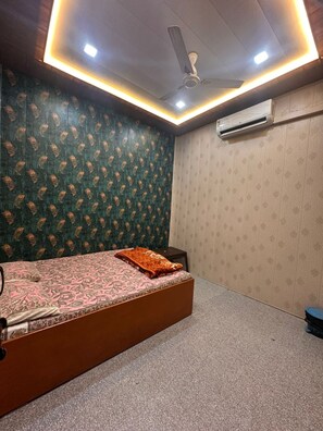 Deluxe-Zimmer | Kostenloses WLAN, Bettwäsche