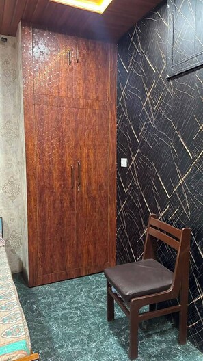 Phòng Deluxe | Giường gấp/giường phụ (phụ phí), truy cập Internet không dây miễn phí 