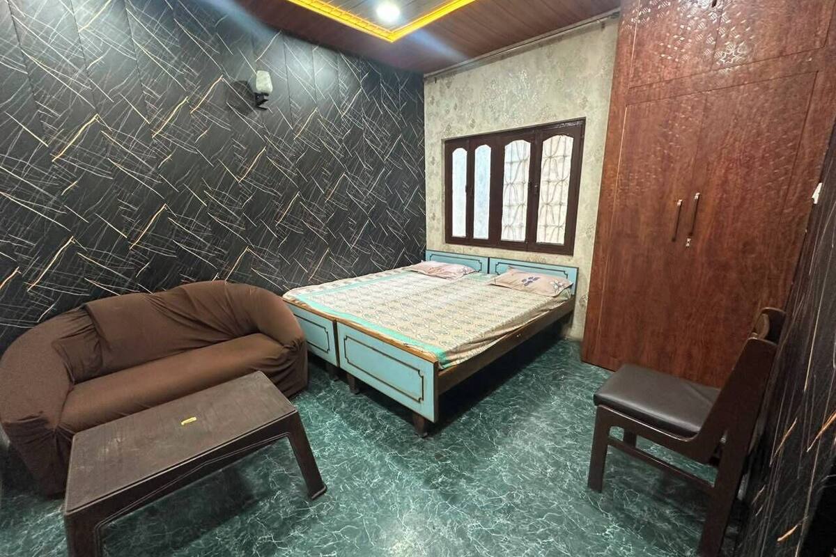 Deluxe-Zimmer