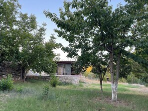 Room, 1 Bedroom, Smoking, Private Pool | Exterior - Room-escape the Noise, Hear Only Nature (Milas)