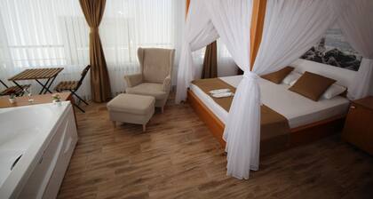 Queen Otel