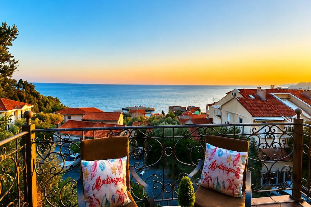 Turkuaz Boutique Hotel