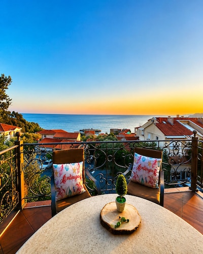 Turkuaz Boutique Hotel