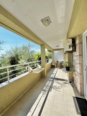 Property grounds - Turkuaz Boutique Hotel (Sveti Stefan)