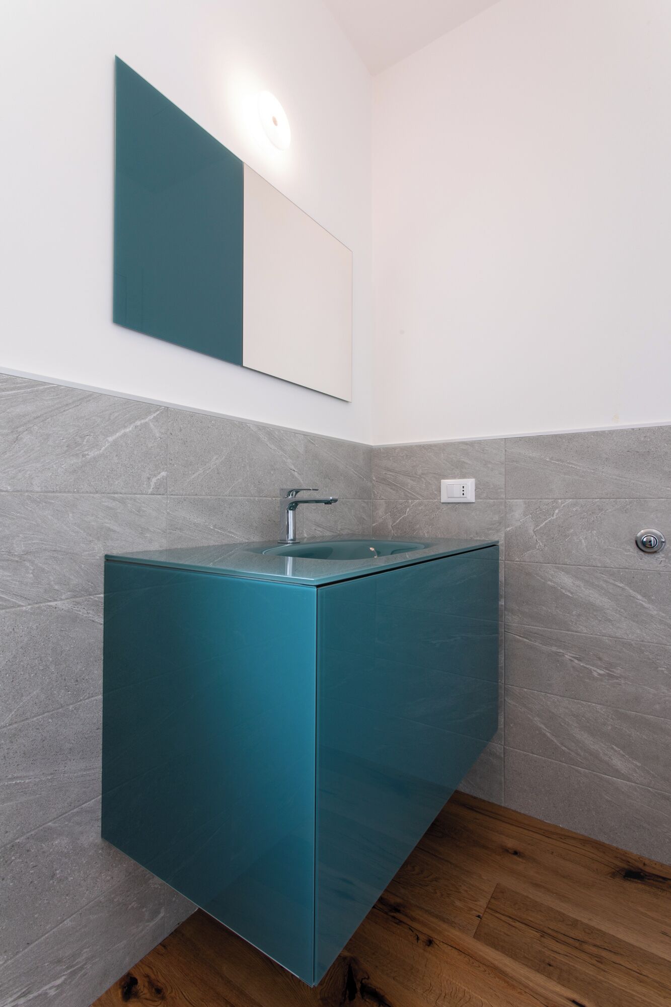 Camera con letto matrimoniale,  vista vigneti (Libero) | Intérieur