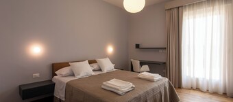 Agriturismo Fontanavecchia