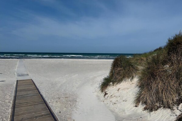 Beach - VillaVilla 962 - Marielyst, Lolland/Falster/møn (Idestrup)