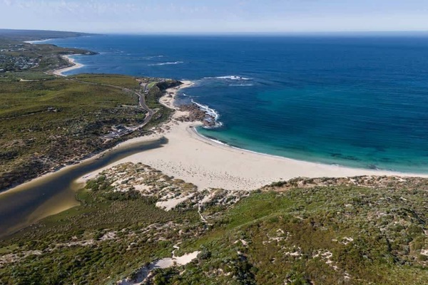 Plage