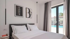4 Schlafzimmer, Bügeleisen/Bügelbrett, WLAN, Bettwäsche