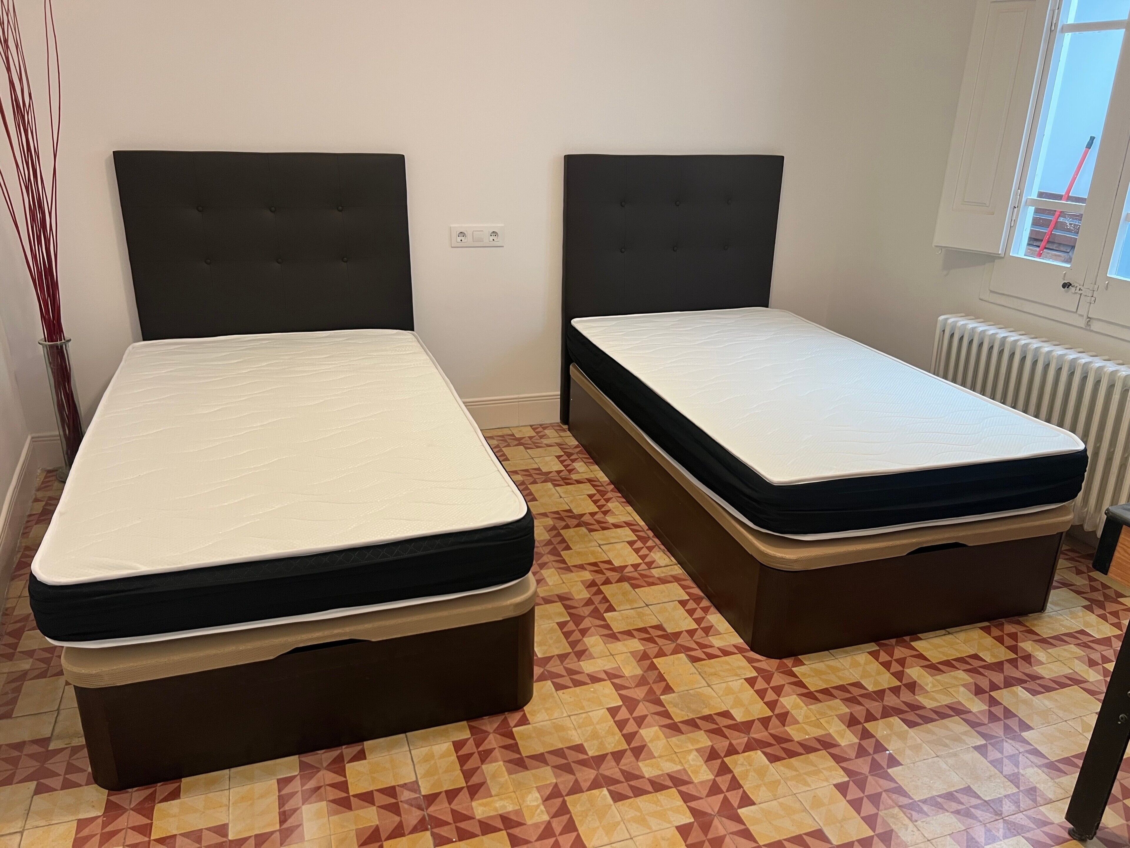 3 chambres, Wi-Fi, draps fournis