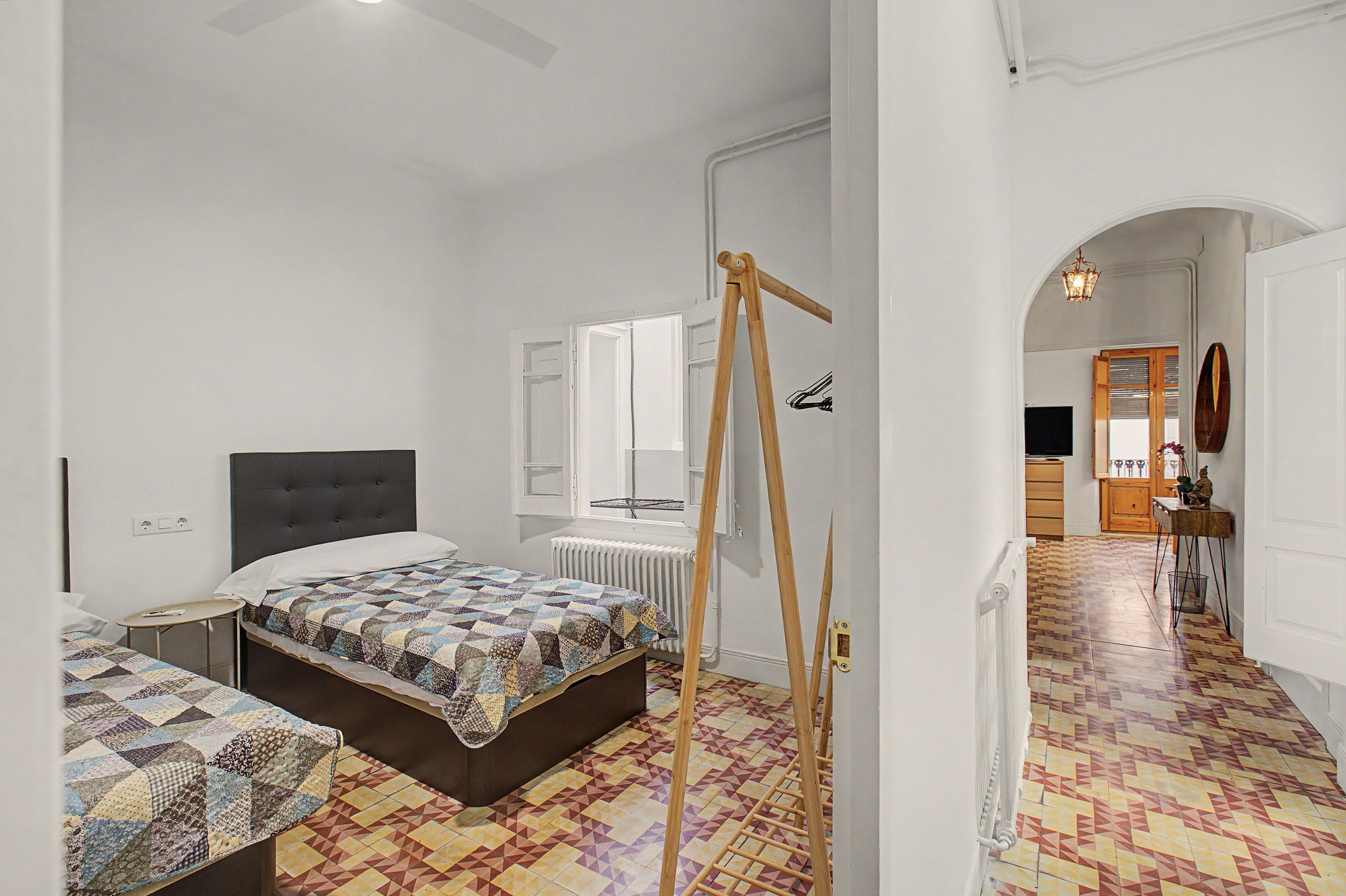 Habitación
