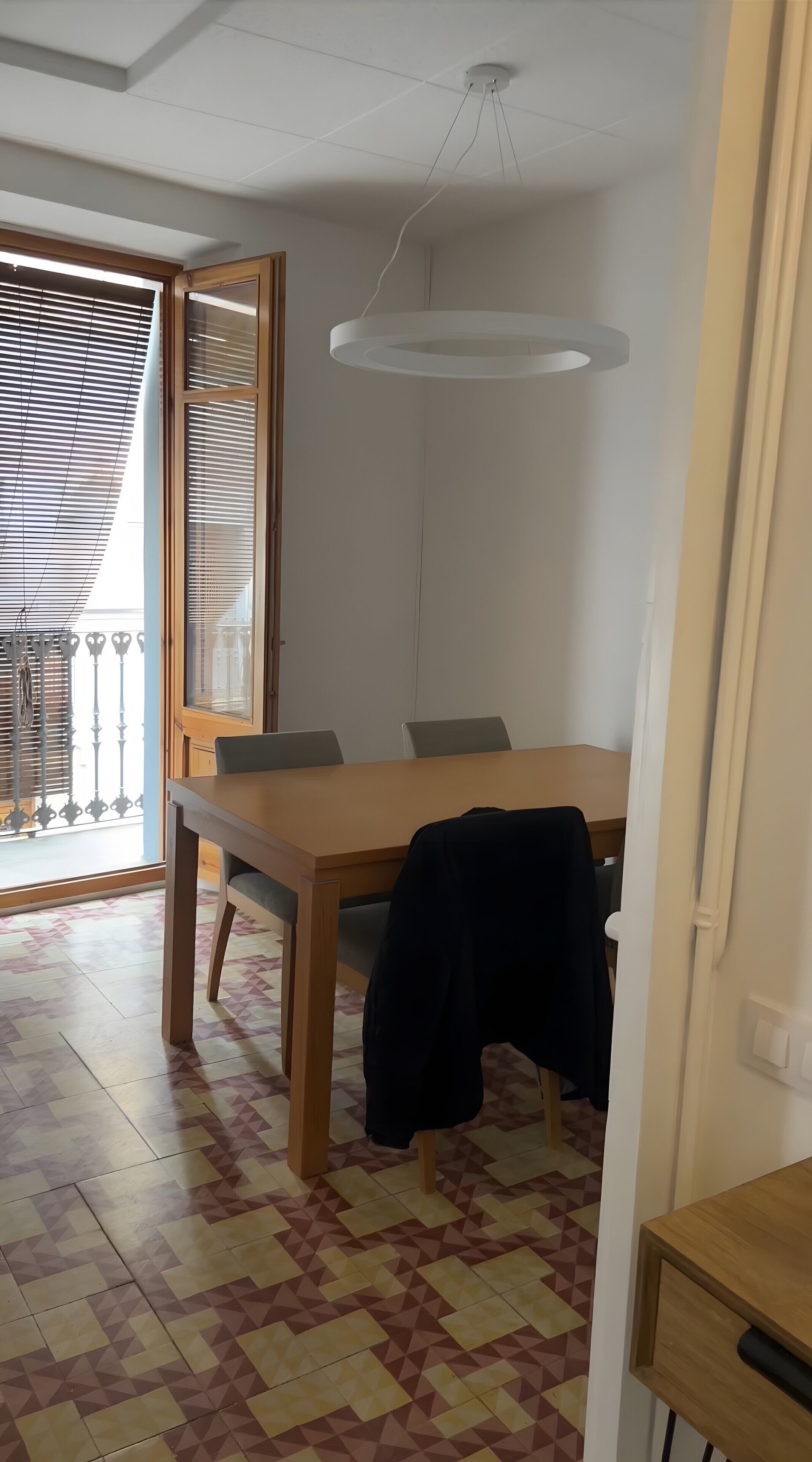 Restauration