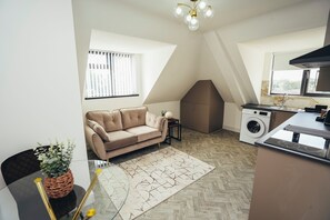 Interior - Queensferry Collection - Residence 7 (Derby)