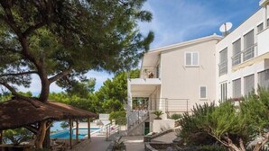 Exterior - Villa Lara (Primošten)