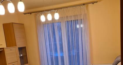 Perfect 1-bedroom apartment in peaceful Werneuchen for your stay