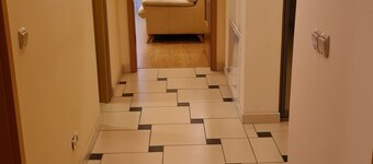 Perfect 1-bedroom apartment in peaceful Werneuchen for your stay