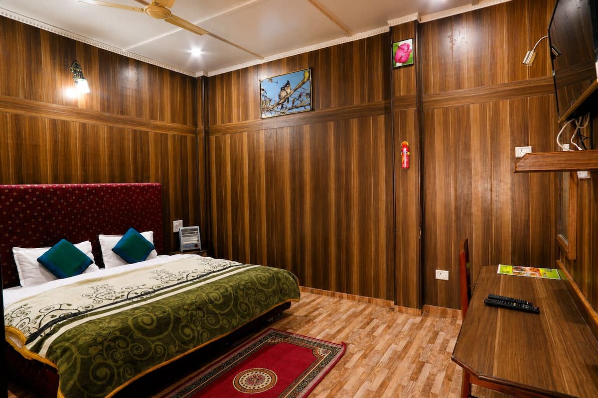 Suite Cottage