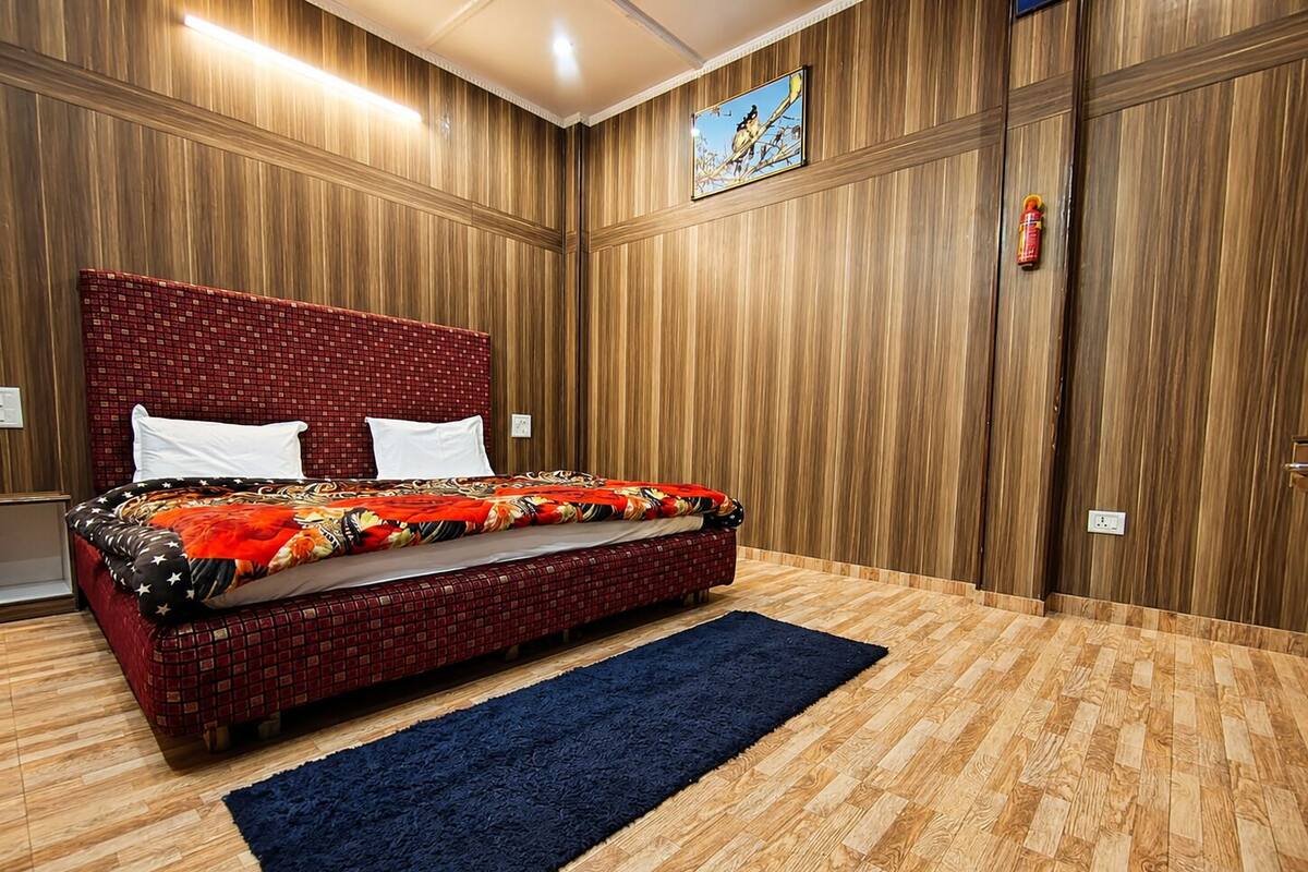 Suite Cottage