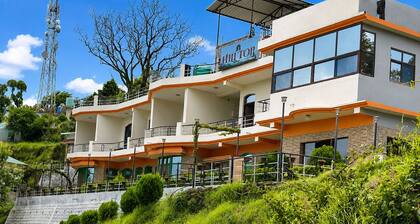 Hotel Hill Top Forest Palace