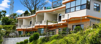 Hotel Hill Top Forest Palace