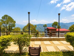 Deluxe Room, Hill View | Valley view