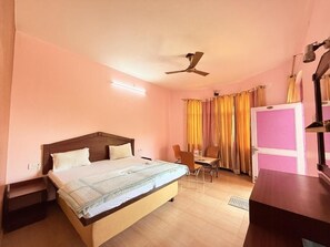 Room - Hotel Hill Top Forest Palace (Jaiharikhal)