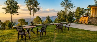 Hotel Hill Top Forest Palace