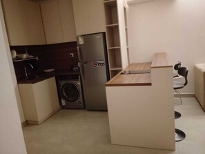 Studio Suite Junior | Interior