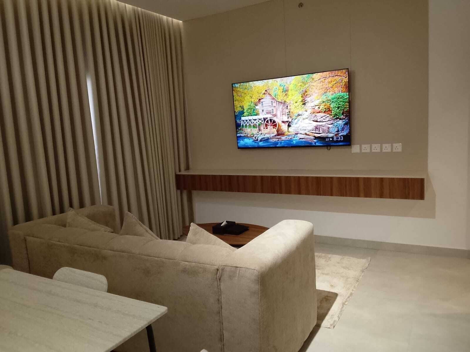 Studio Suite Junior | Interior