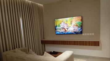 Studio Suite Junior | Interior