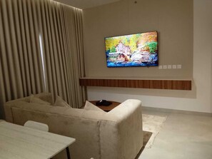 Studio Suite Junior | Interior