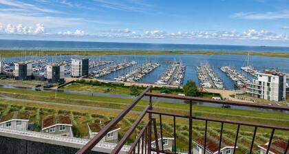 Probsteiblick 8912 – Relaxation Between the Sea, Beach and Scenic Views