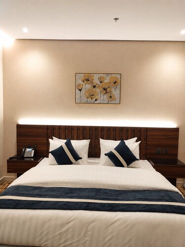 HMM Serviced Appartments Alula