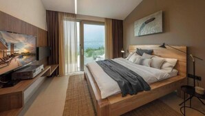 Room - Villa Ana Splitska (Splitska)