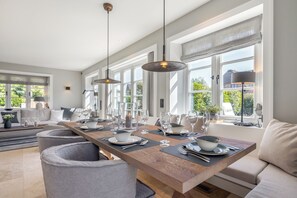 Dineren